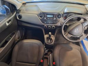 Hyundai Grand i10 1.25 Motion auto - Image 10
