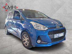 Hyundai Grand i10 1.25 Motion auto - Image 1
