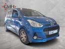 Thumbnail Hyundai Grand i10 1.25 Motion auto