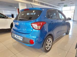 Hyundai Grand i10 1.25 Motion auto - Image 3