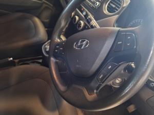 Hyundai Grand i10 1.25 Motion auto - Image 7