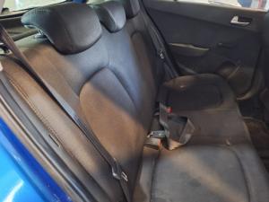 Hyundai Grand i10 1.25 Motion auto - Image 9