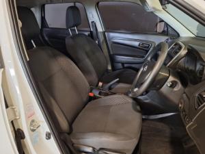 Toyota Urban Cruiser 1.5 XS auto - Image 5