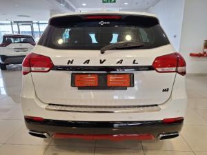 Haval H2 1.5T City - Image 10