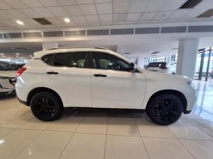 Haval H2 1.5T City - Image 13