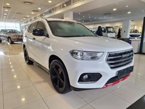 Haval H2 1.5T City - Image 14