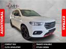 Thumbnail Haval H2 1.5T City