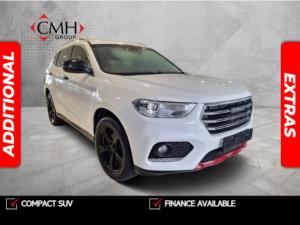 Haval H2 1.5T City - Image 1
