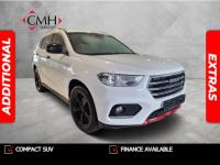 Thumbnail Haval H2 1.5T City