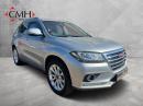 Thumbnail Haval H2 1.5T City