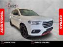 Thumbnail Haval H2 1.5T City