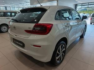 Toyota Starlet 1.5 XS auto - Image 12