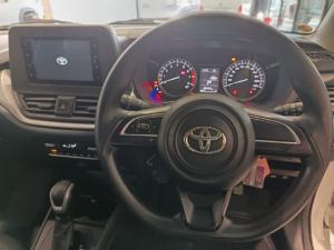 Toyota Starlet 1.5 XS auto - Image 14