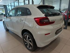 Toyota Starlet 1.5 XS auto - Image 3