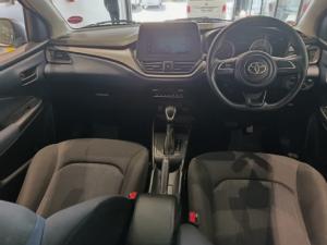 Toyota Starlet 1.5 XS auto - Image 6