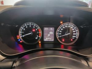 Toyota Starlet 1.5 XS auto - Image 9