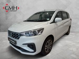 Suzuki Ertiga 1.5 GL auto - Image 1