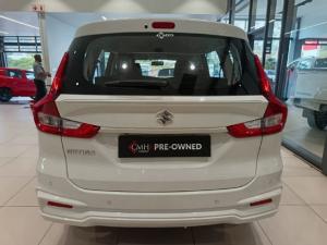 Suzuki Ertiga 1.5 GL auto - Image 4