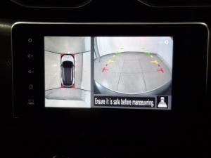 Nissan Magnite 1.0 Turbo Acenta Plus manual - Image 10