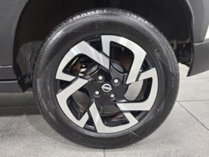 Nissan Magnite 1.0 Turbo Acenta Plus manual - Image 17