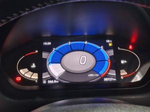Nissan Magnite 1.0 Turbo Acenta Plus manual - Image 18