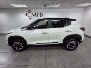 Nissan Magnite 1.0 Turbo Acenta Plus manual - Image 2