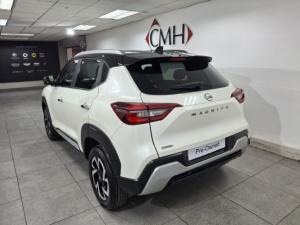 Nissan Magnite 1.0 Turbo Acenta Plus manual - Image 3