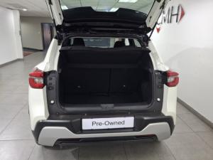 Nissan Magnite 1.0 Turbo Acenta Plus manual - Image 5