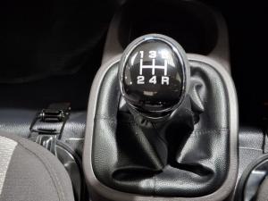 Foton Truckmate TM3 1.5 dropside (no aircon) - Image 10