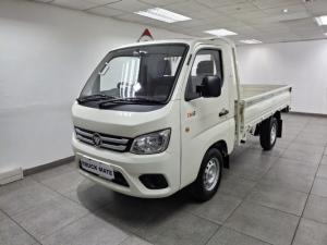 Foton Truckmate TM3 1.5 dropside (no aircon) - Image 1