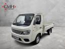 Thumbnail Foton Truckmate TM3 1.5 dropside (no aircon)