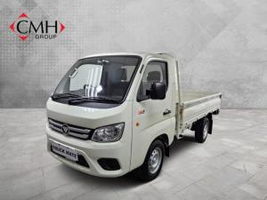Foton Truckmate TM3 1.5 dropside (no aircon) - Image 1