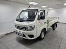 Thumbnail Foton Truckmate TM3 1.5 dropside (no aircon)