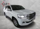Thumbnail Toyota Land Cruiser 200 4.5D-4D V8 VX-R