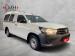 Toyota Hilux 2.4GD single cab S (aircon) - Thumbnail 1