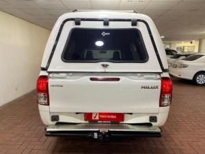 Toyota Hilux 2.4GD single cab S (aircon) - Image 4
