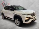 Thumbnail Renault Kiger 1.0 Turbo Zen