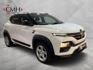 Renault Kiger 1.0 Turbo Zen - Image 1