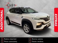 Thumbnail Renault Kiger 1.0 Turbo Zen