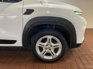 Renault Kiger 1.0 Turbo Zen - Image 6