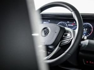 Foton Tunland G7 2.0TD double cab TL manual - Image 11