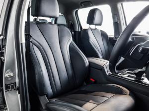 Foton Tunland G7 2.0TD double cab TL manual - Image 12