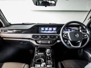 Foton Tunland G7 2.0TD double cab TL manual - Image 13