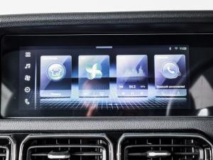 Foton Tunland G7 2.0TD double cab TL manual - Image 14