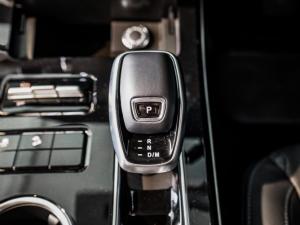 Foton Tunland G7 2.0TD double cab TL manual - Image 15