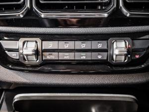 Foton Tunland G7 2.0TD double cab TL manual - Image 16