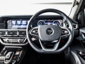 Foton Tunland G7 2.0TD double cab TL manual - Image 18
