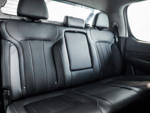 Foton Tunland G7 2.0TD double cab TL manual - Image 19