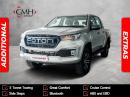 Thumbnail Foton Tunland G7 2.0TD double cab TL manual