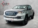 Thumbnail Foton Tunland G7 2.0TD double cab TL manual